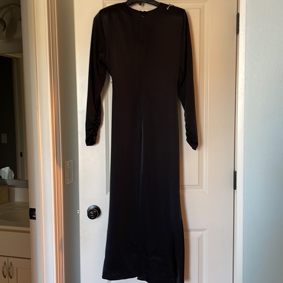 Zara gorgeous and elegant evening dress - Picture 8 of 10